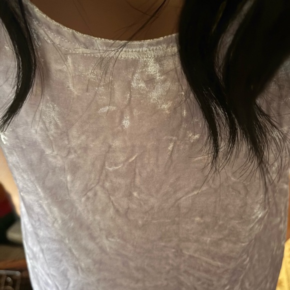 Women’s Forever 21 Lilac Slip Dress size Medium - Picture 4 of 4